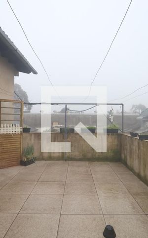 Casa à venda com 150m², 4 quartos e 2 vagasVaranda