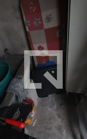 Casa à venda com 150m², 4 quartos e 2 vagasÁrea de Serviço