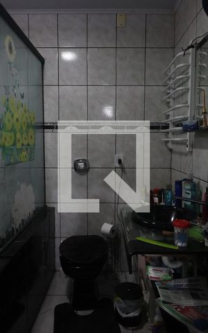 Casa à venda com 150m², 4 quartos e 2 vagasBanheiro da Suíte