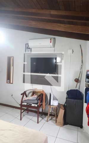Casa à venda com 150m², 4 quartos e 2 vagasQuarto 3