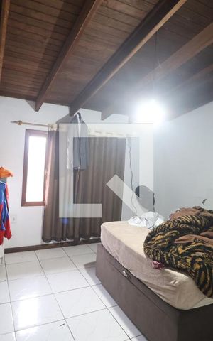Casa à venda com 150m², 4 quartos e 2 vagasQuarto 3