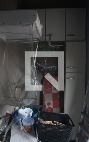 Casa à venda com 150m², 4 quartos e 2 vagasÁrea de Serviço