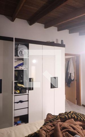 Casa à venda com 150m², 4 quartos e 2 vagasQuarto 3