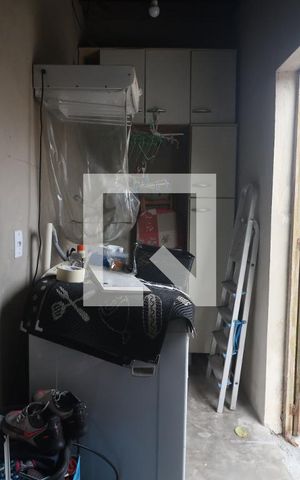 Casa à venda com 150m², 4 quartos e 2 vagasÁrea de Serviço