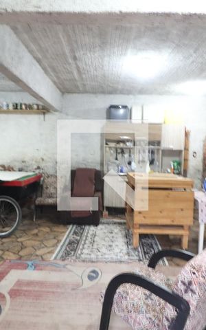 Casa à venda com 150m², 4 quartos e 2 vagasÁrea comum - Churrasqueira