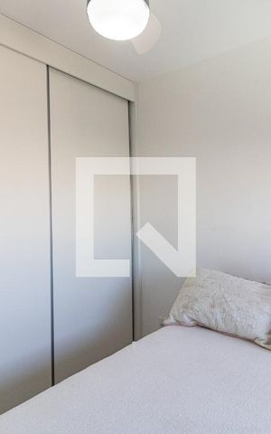 Apartamento à venda com 55m², 2 quartos e 1 vaga Apartamento à venda com 55m², 2 quartos e 1 vagaSuíte