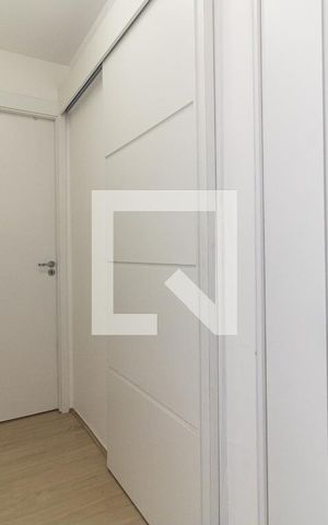 Apartamento à venda com 55m², 2 quartos e 1 vaga Apartamento à venda com 55m², 2 quartos e 1 vagaCorredor