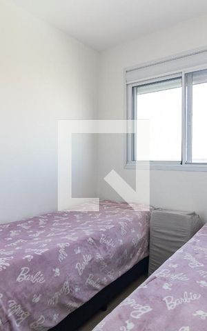 Apartamento à venda com 55m², 2 quartos e 1 vaga Apartamento à venda com 55m², 2 quartos e 1 vagaQuarto 2