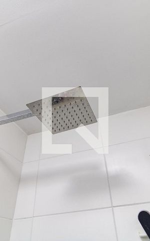 Apartamento à venda com 55m², 2 quartos e 1 vaga Apartamento à venda com 55m², 2 quartos e 1 vagaBanheiro da Suíte