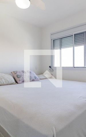 Apartamento à venda com 55m², 2 quartos e 1 vaga Apartamento à venda com 55m², 2 quartos e 1 vagaSuíte