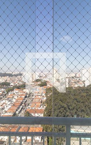 Apartamento à venda com 55m², 2 quartos e 1 vaga Apartamento à venda com 55m², 2 quartos e 1 vagaVista do Quarto 2