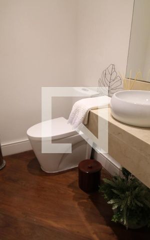 Apartamento à venda com 288m², 3 quartos e 4 vagasLavabo