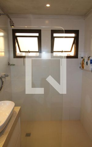 Apartamento à venda com 288m², 3 quartos e 4 vagasBanheiro 2