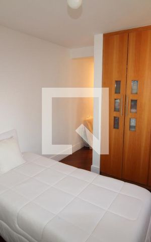 Apartamento à venda com 288m², 3 quartos e 4 vagasQuarto 3