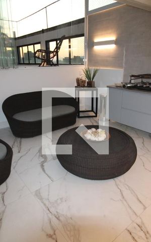 Apartamento à venda com 288m², 3 quartos e 4 vagasÁrea de Lazer