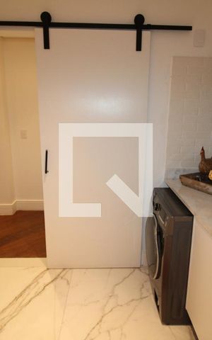 Apartamento à venda com 288m², 3 quartos e 4 vagasÁrea de Serviço