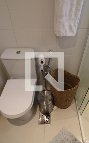 Apartamento à venda com 288m², 3 quartos e 4 vagasBanheiro 1