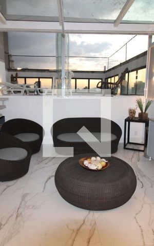 Apartamento à venda com 288m², 3 quartos e 4 vagasÁrea de Lazer