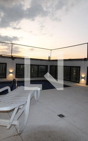 Apartamento à venda com 288m², 3 quartos e 4 vagasÁrea de Lazer