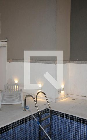 Apartamento à venda com 288m², 3 quartos e 4 vagasÁrea de Lazer