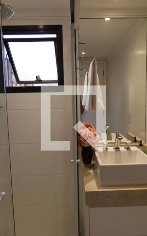 Apartamento à venda com 288m², 3 quartos e 4 vagasBanheiro 1