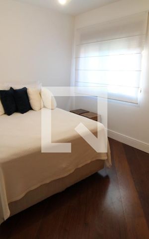 Apartamento à venda com 288m², 3 quartos e 4 vagasQuarto 1
