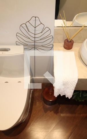 Apartamento à venda com 288m², 3 quartos e 4 vagasLavabo