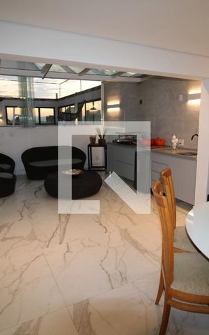 Apartamento à venda com 288m², 3 quartos e 4 vagasÁrea de Lazer