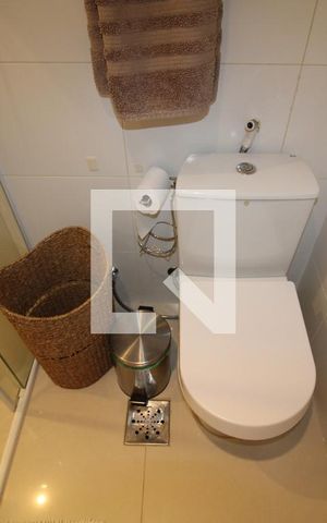 Apartamento à venda com 288m², 3 quartos e 4 vagasBanheiro 3