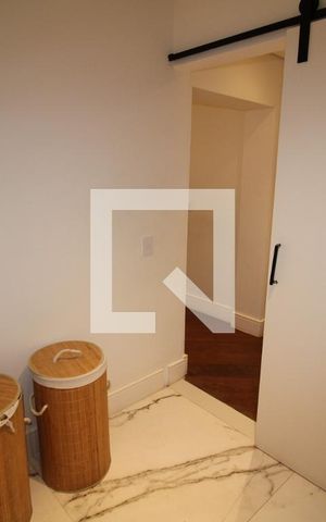 Apartamento à venda com 288m², 3 quartos e 4 vagasÁrea de Serviço