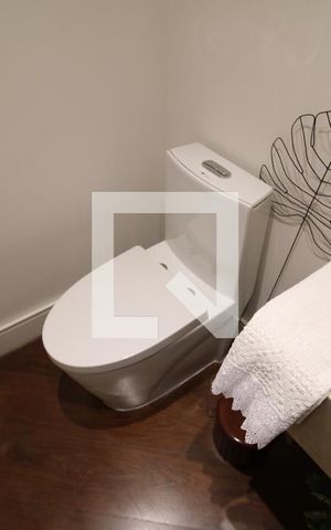 Apartamento à venda com 288m², 3 quartos e 4 vagasLavabo