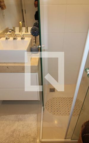 Apartamento à venda com 288m², 3 quartos e 4 vagasBanheiro 3