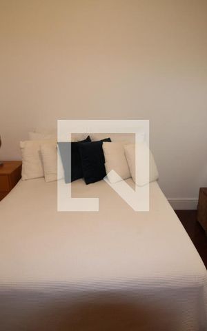 Apartamento à venda com 288m², 3 quartos e 4 vagasQuarto 1