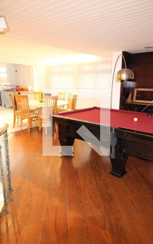 Apartamento à venda com 288m², 3 quartos e 4 vagasÁrea de Lazer