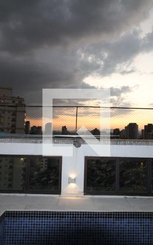 Apartamento à venda com 288m², 3 quartos e 4 vagasÁrea de Lazer