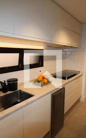 Apartamento à venda com 288m², 3 quartos e 4 vagasCozinha