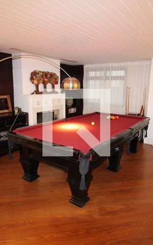 Apartamento à venda com 288m², 3 quartos e 4 vagasÁrea de Lazer