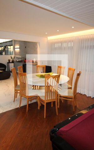 Apartamento à venda com 288m², 3 quartos e 4 vagasÁrea de Lazer