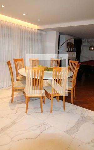 Apartamento à venda com 288m², 3 quartos e 4 vagasÁrea de Lazer