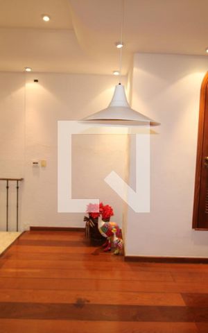 Apartamento à venda com 288m², 3 quartos e 4 vagasÁrea de Serviço - Quarto