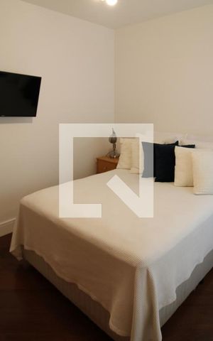 Apartamento à venda com 288m², 3 quartos e 4 vagasQuarto 1