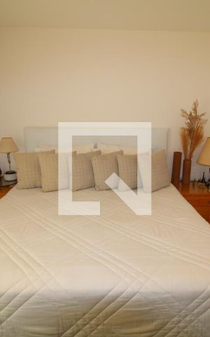Apartamento à venda com 288m², 3 quartos e 4 vagasQuarto 2
