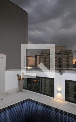 Apartamento à venda com 288m², 3 quartos e 4 vagasÁrea de Lazer