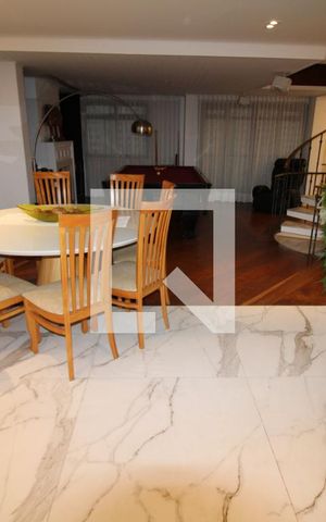 Apartamento à venda com 288m², 3 quartos e 4 vagasÁrea de Lazer
