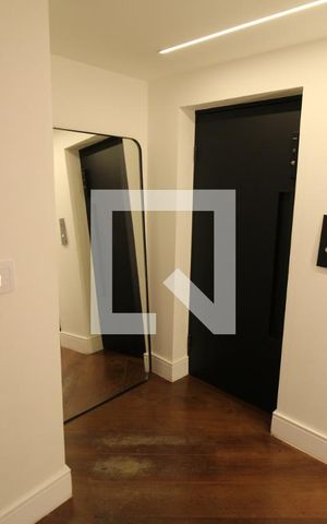 Apartamento à venda com 288m², 3 quartos e 4 vagasHall de entrada