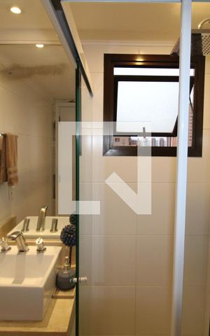 Apartamento à venda com 288m², 3 quartos e 4 vagasBanheiro 3