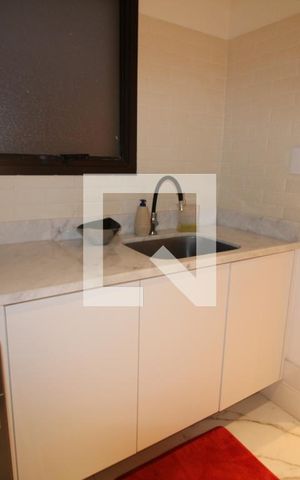 Apartamento à venda com 288m², 3 quartos e 4 vagasÁrea de Serviço