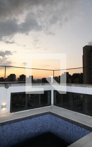 Apartamento à venda com 288m², 3 quartos e 4 vagasÁrea de Lazer