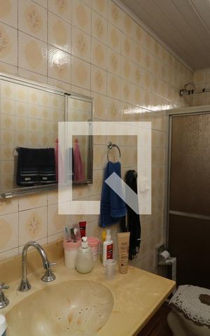 Casa à venda com 325m², 5 quartos e 2 vagasBanheiro 3