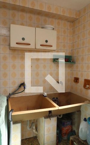 Casa à venda com 325m², 5 quartos e 2 vagasÁrea de Serviço